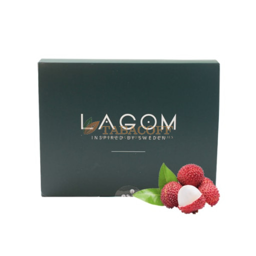 Табак для кальяна Lagom Navy China Plum 40 гр